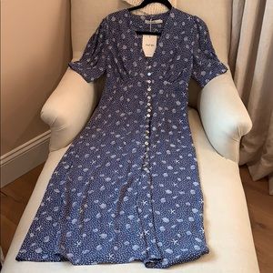 Simply retro sundress